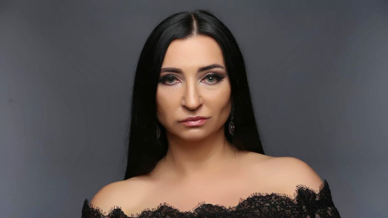 Preview Психолог Марианна Абравитова о причинах развода Дибровых: кто несет ответственность?