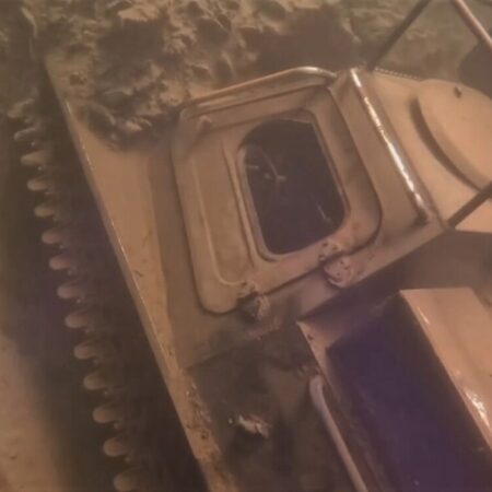 Водолазы Забайкалпожспаса завершили операцию по извлечению тел погибших геологов