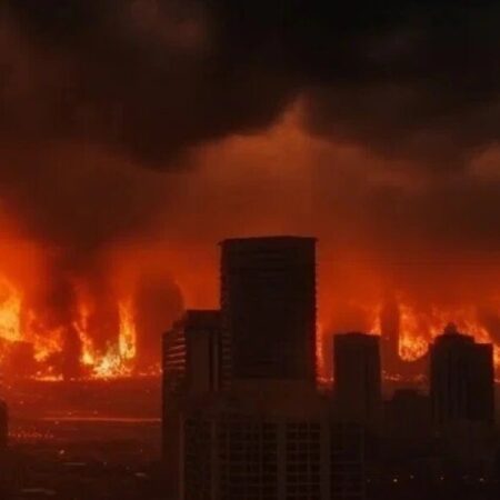 Комбинированная атака: «Герани» и «Искандеры» наносят удар по промышленному потенциалу Украины