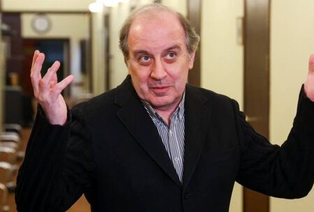 Иван Агапов: Откровения об уникальности артистов театра «Ленком»