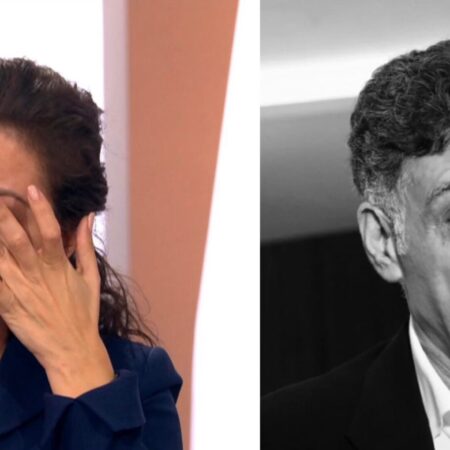 Ушел из жизни выдающийся режиссер и телеведущий Тигран Кеосаян