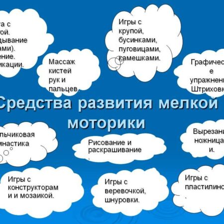 Как развитие моторики помогает снизить хроническую боль