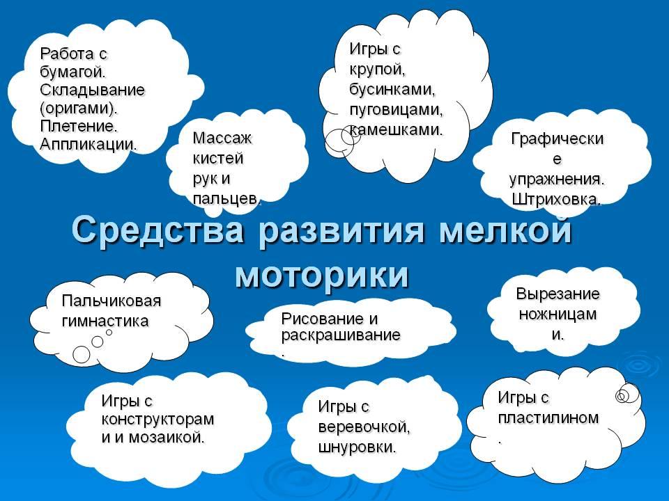 Preview Как развитие моторики помогает снизить хроническую боль