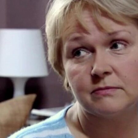 Ушла из жизни Людмила Гаврилова: звезда фильма «Мимино»