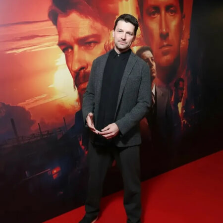 Чехова, Пескова, Кяро, Страхов: звезды собрались на московской премьере сериала