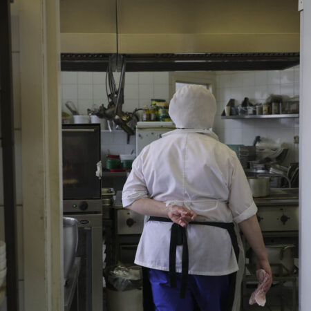 Кухонные тайны: что повара скрывают от клиентов