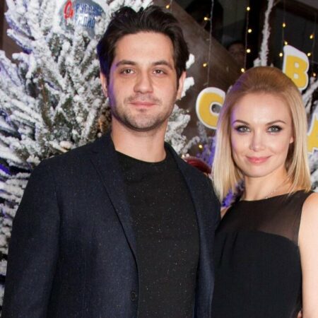 Марк Богатырев пришел на презентацию без Татьяны Арнтгольц: Новые слухи о расставании