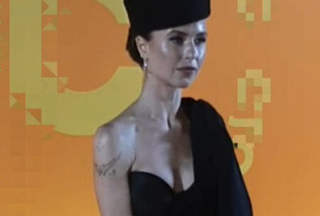 ‘Папины дочки’ устроили эмоциональную встречу на вечеринке: видео