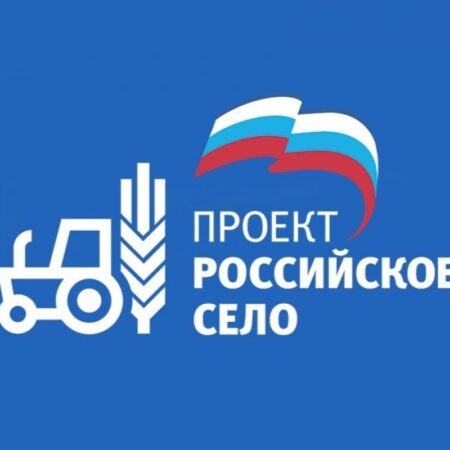 Координатор проекта «Российское село» представил ключевые инициативы