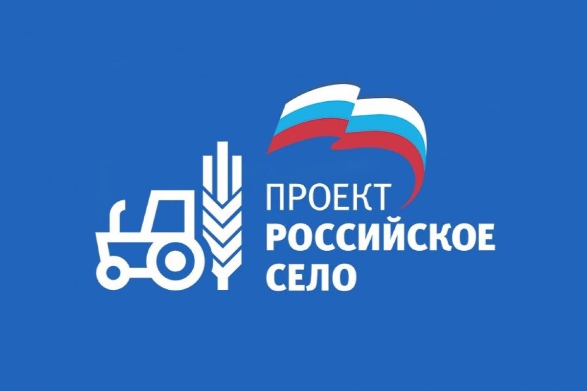 Preview Координатор проекта «Российское село» представил ключевые инициативы