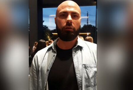 Тренер Михаила Турецкого раскрыл, почему артист много лет остаётся стройным