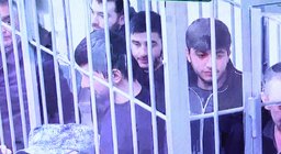 Preview Мотоциклисты контролируют суд: ожидание приговора по делу об убийстве товарища