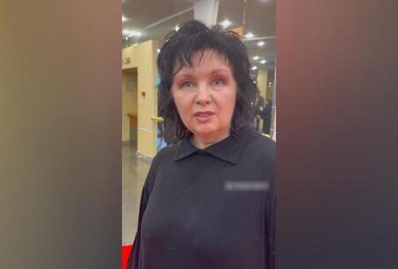 Ирина Шведова о мотивации бойцов СВО и росте патриотизма