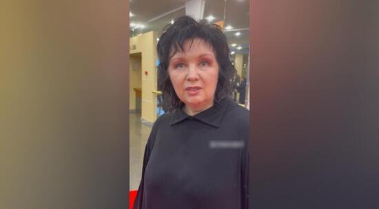 Preview Ирина Шведова о мотивации бойцов СВО и росте патриотизма