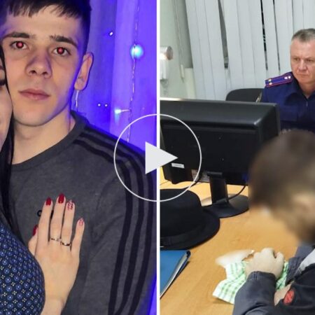 Жестокое убийство матери и двух дочерей в Ульяновске