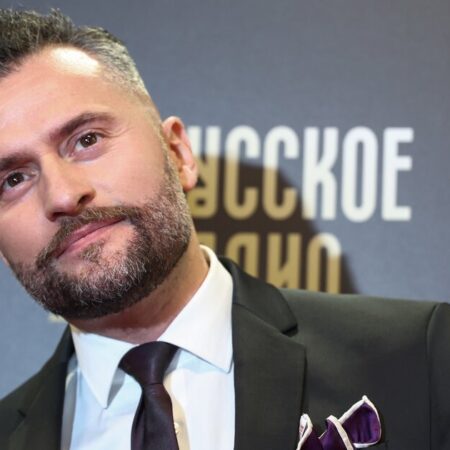 Яркое 48-летие Иракли Пирцхалавы: вечеринка в стиле 2000-х