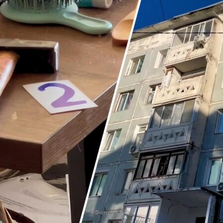 В Якутске две школьницы подозреваются в жестоком убийстве матери и брата
