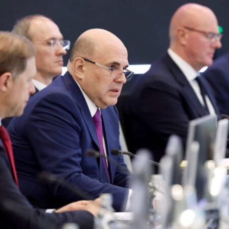 Разработка комплексной модели управления наукой в России: поручение Мишустина
