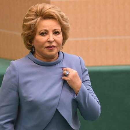 Валентина Матвиенко: никаких поспешных решений по ОМС не будет