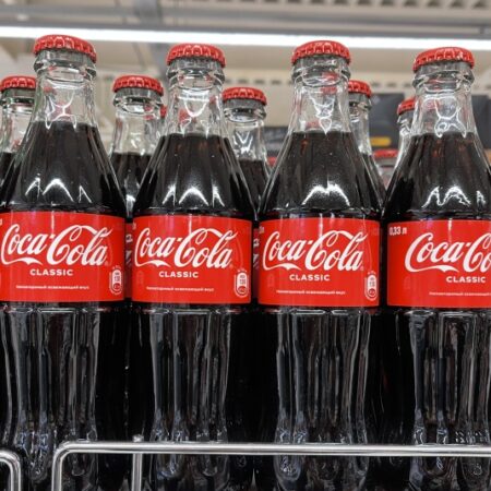 «Диетическая» газировка: несладкий риск для печени