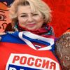 Татьяна Тарасова: Фигурное катание популярнее футбола в России