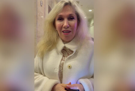 Астролог Драган рассказала, что ждет Россию: видео