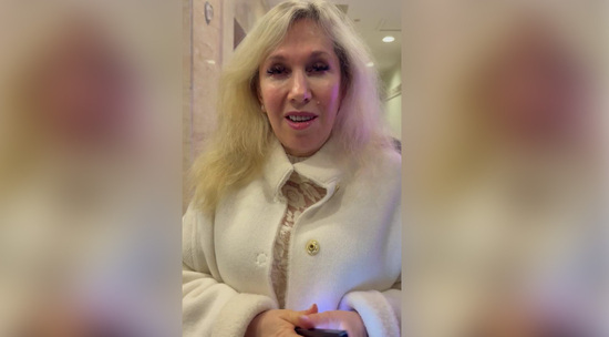 Preview Астролог Драган рассказала, что ждет Россию: видео