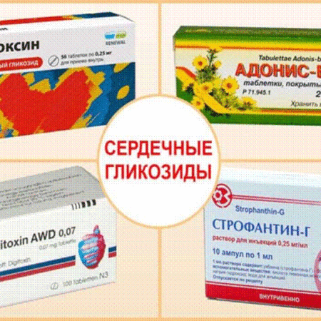 Сердечные препараты обладают потенциалом в борьбе с раком печени