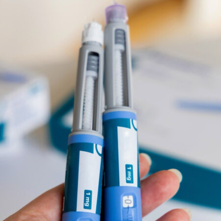 «Оземпик» и GLP-1: новое понимание взаимодействия с алкоголем