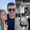 Дочь бывшего игрока «Ливерпуля» покорила соцсети, заставив фанатов просить её руки