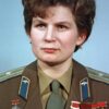 Московский Национальный космический центр назван в честь Валентины Терешковой
