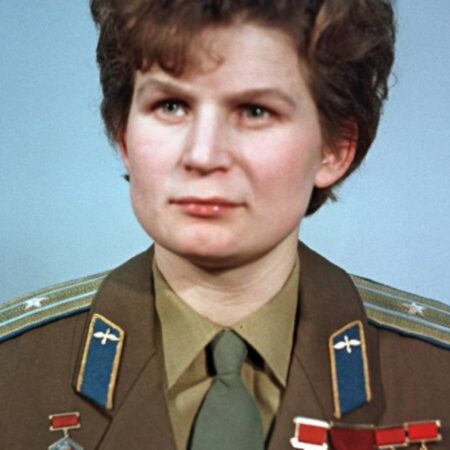 Московский Национальный космический центр назван в честь Валентины Терешковой