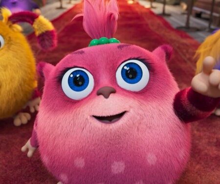 Звездная премьера мультфильма ‘Финник-2’: Неожиданные гости и громкие появления