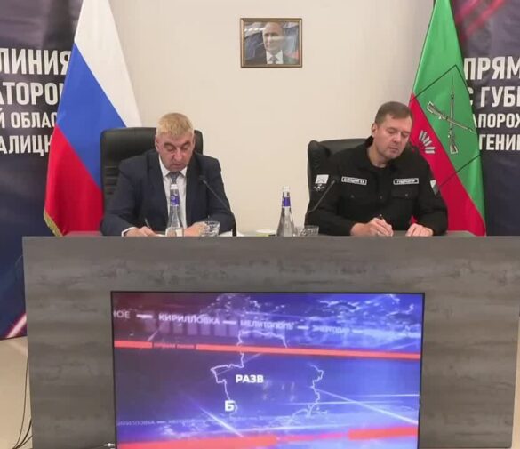 Губернатор Балицкий назвал «позорной» нехватку инсулина в Запорожье