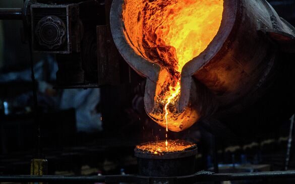 Ученые Урала разработали уникальный сплав будущего: прорыв в материаловедении