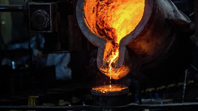 Preview Ученые Урала разработали уникальный сплав будущего: прорыв в материаловедении